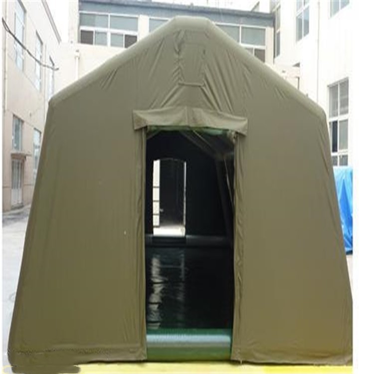 平遥充气军用帐篷模型生产工厂